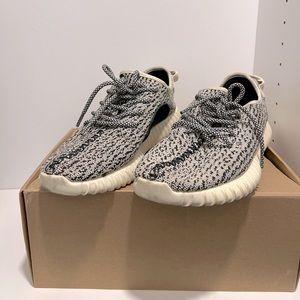 Yeezy Boost 350 - Turtle Dove
